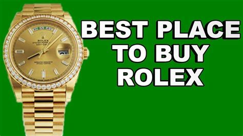 idc rolex sale|who buys rolex watches.